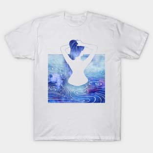 Nereid CXXXIX T-Shirt